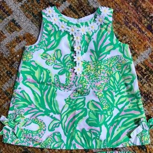 Lily Pulitzer dress
